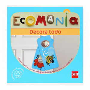 DECORA TODO