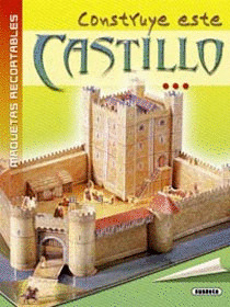 MAQUETA RECORTABLES EL CASTILLO