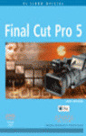 FINAL CUT PRO 5/LIBRO OFICIAL
