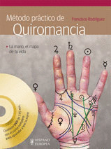 METODO PRACTICO DE QUIROMANCIA (+DVD)