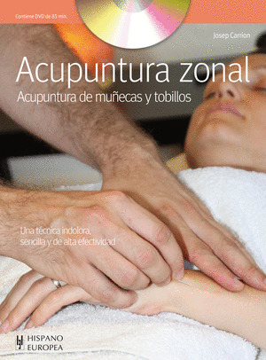 ACUPUNTURA ZONAL