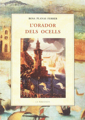 LŽORADOR DELS OCELLS