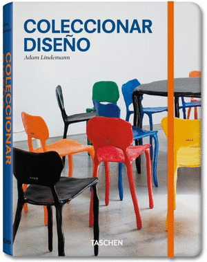 COLECCIONAR DISEÑO