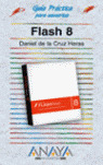 G.P. FLASH 8