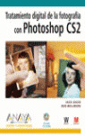 TRATAMIENTO DIGITAL DE FOTOGRAFIA CON PHOTOSHOP CS2