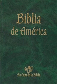 BIBLIA DE AMERICA