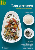 ARROCES, LOS  (SEMILLAS SORPRENDENTES)