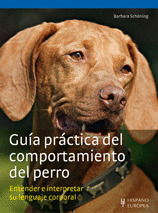 GUIA PRACTICA DEL COMPORTAMIENTO DEL PERRO