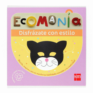 DISFRÁZATE CON ESTILO