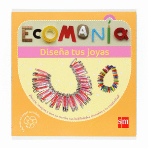 DISEÑA TUS JOYAS