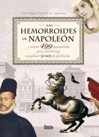 HEMORROIDES DE NAPOLEÓN, LAS