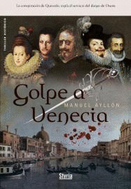 GOLPE A VENECIA