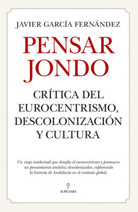 PENSAR JONDO