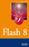 LA BIBLIA FLASH 8