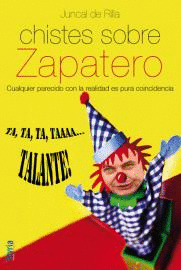 CHISTES SOBRE ZAPATERO