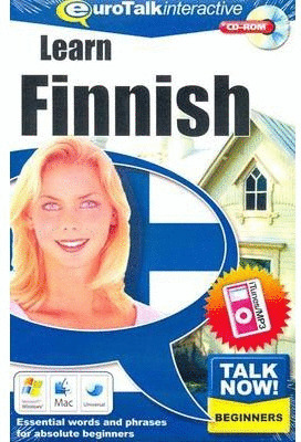 APRENDA FINLANDÉS