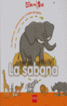 SABANA, LA   GIRA-GIRA