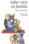 23.SABER VIVIR EN FAMILIA.(MINILIBROS AUTOAYUDA)