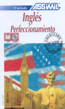 PACK C.D. INGLES PERFECCIONAMIENTO