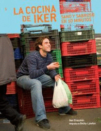 COCINA DE IKER, LA