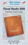 GUIA PRACTICA VISUAL STUDIO 2005