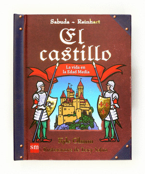 CASTILLO, EL