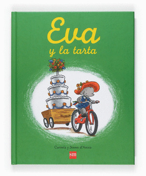 EVA Y LA TARTA
