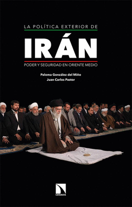 LA POLITICA EXTERIOR DE IRÁN