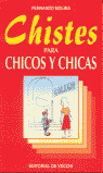 CHISTES PARA CHICOS Y CHICAS