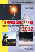 TIEMPOS SOLUNARES 2012 (58ª EDICION)