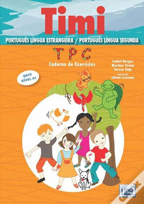 TIMI CADERNO DE EXERCICIOS