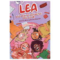 LEA 1