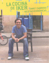COCINA DE IKER, 2