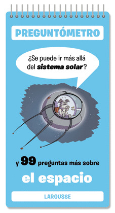 SE PUEDE IR MAS ALLA DEL SISTEMA SOLAR