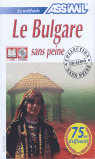 LIBRO+CD BULGARO BASE FRANCESA
