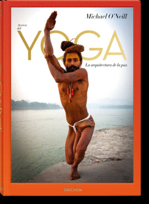 YOGA. LA ARQUITECTURA DE LA PAZ