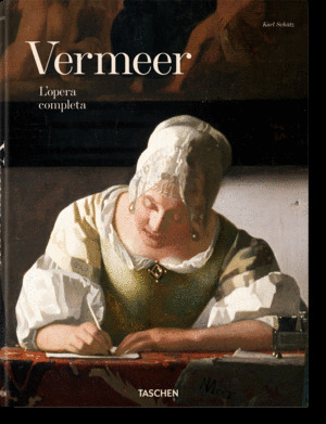 VERMEER. L'OPERA COMPLETA