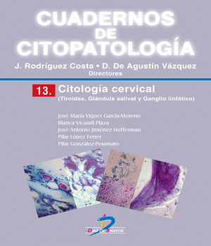 CITOLOGIA CERVICAL