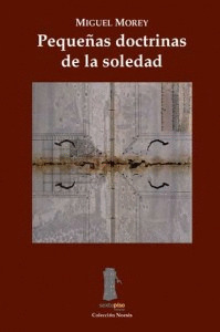 PEQUEÑAS DOCTRINAS DE LA SOLEDAD