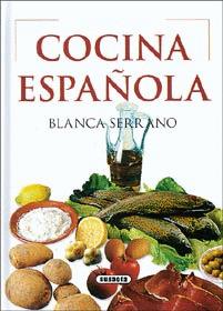 COCINA ESPAÑOLA