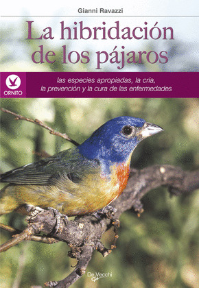 HIBRIDACION DE PAJAROS, LA