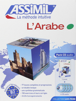 LE ARABE