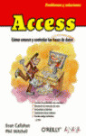 ACCESS. PROBLEMAS Y SOLUCIONES