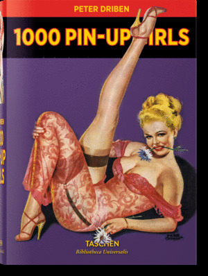1000 PIN-UP GIRLS