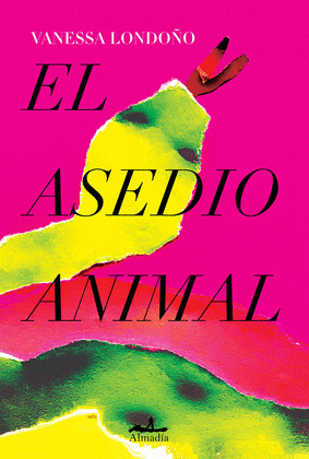 EL ASEDIO ANIMAL