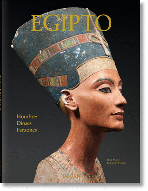 EGIPTO: HOMBRES. DIOSES. FARAONES