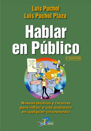 HABLAR EN PUBLICO