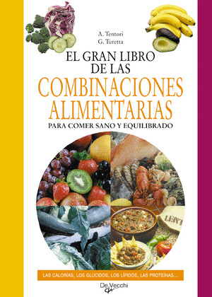 EL G.L.DE LAS COMBINACIONES ALIMENTARIAS