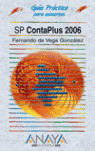 SP CONTAPLUS 2006. GUIA PRÁCTICA PARA USUARIOS