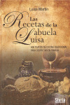 RECETAS DE LA ABUELA LUISA, LAS